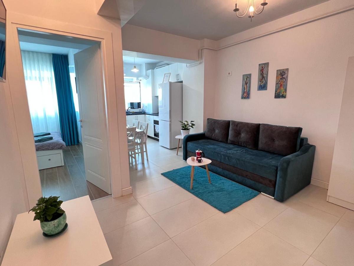 Central Metropolitan Bright 1 Ιάσιο Εξωτερικό φωτογραφία