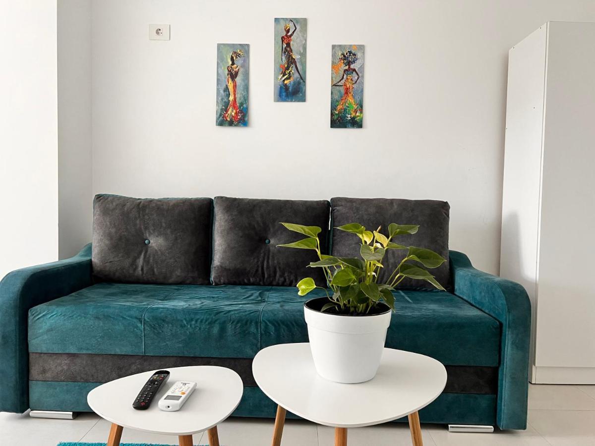 Central Metropolitan Bright 1 Ιάσιο Εξωτερικό φωτογραφία